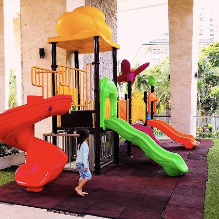The Peak Towers Pattaya Apartment ภายนอก รูปภาพ