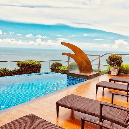 The Peak Towers Pattaya Apartment ภายนอก รูปภาพ
