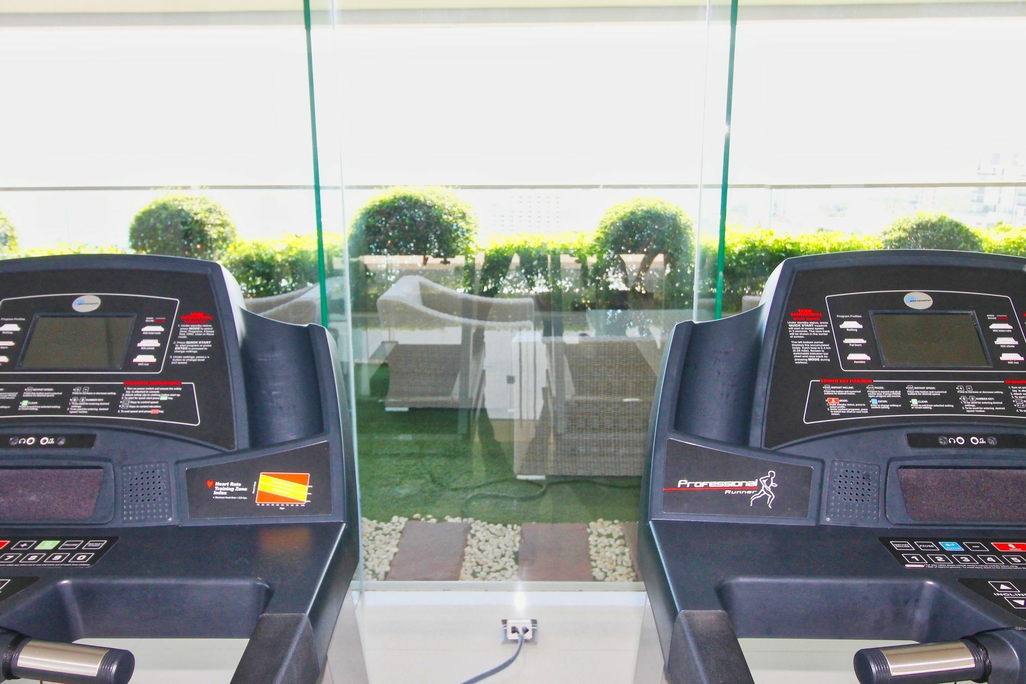 The Peak Towers Pattaya Apartment ภายนอก รูปภาพ
