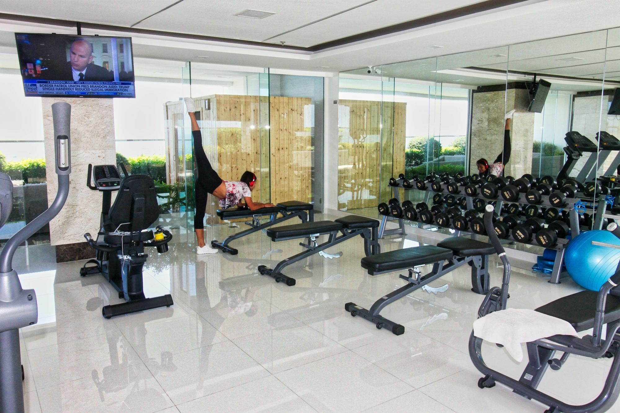The Peak Towers Pattaya Apartment ภายนอก รูปภาพ